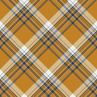 Tartan scotland seamless plaid pattern vector. Retro background fabric. Vintage check color square geometric texture for textile print, wrapping paper, gift card, wallpaper design. vector