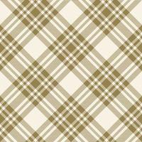 Tartan scotland seamless plaid pattern vector. Retro background fabric. Vintage check color square geometric texture for textile print, wrapping paper, gift card, wallpaper design. vector