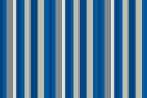 Stripes vector seamless pattern. Striped background of colorful lines. Print for interior design, fabric.