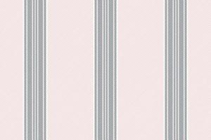 Vertical lines stripe background. Vector stripes pattern seamless fabric texture. Geometric striped line abstract design.