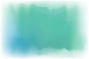 Abstract gradient blurred background in light pastel color. vector