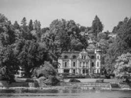 at the lake constance photo