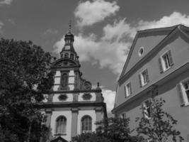 Speyer in germany photo