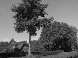 the dutvh village Giethoorn photo