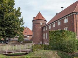 pueblo ramsdorf en westfalia foto