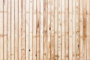 Old Brown Wooden wall color and vintage pattern for background and texture photo