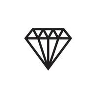 Diamond Logo Template vector