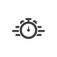 Speedometer vector illustration