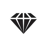 Diamond Logo Template vector