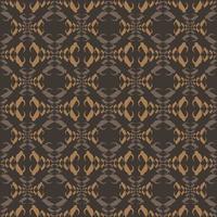 Luxury seamless pattern vector