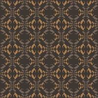 Luxury seamless pattern vector