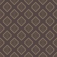 Luxury seamless pattern vector