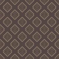 Luxury seamless pattern vector