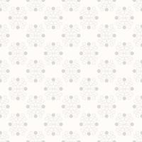 Luxury seamless pattern vector