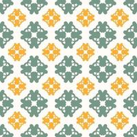 Luxury seamless pattern vector