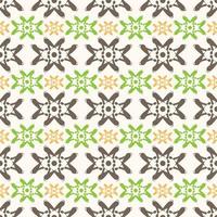 Luxury seamless pattern vector