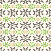 Luxury seamless pattern vector