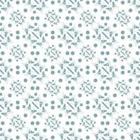 Luxury seamless pattern vector