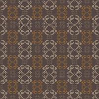 Luxury seamless pattern vector