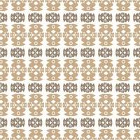 Luxury seamless pattern vector