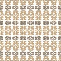 Luxury seamless pattern vector