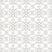 Luxury seamless pattern vector