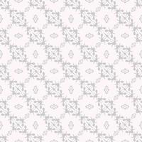 Luxury seamless pattern vector