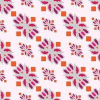 Luxury seamless pattern vector