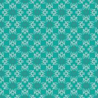 Luxury seamless pattern vector