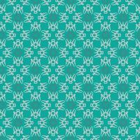 Luxury seamless pattern vector