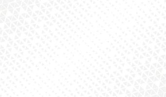 White abstract background design vector