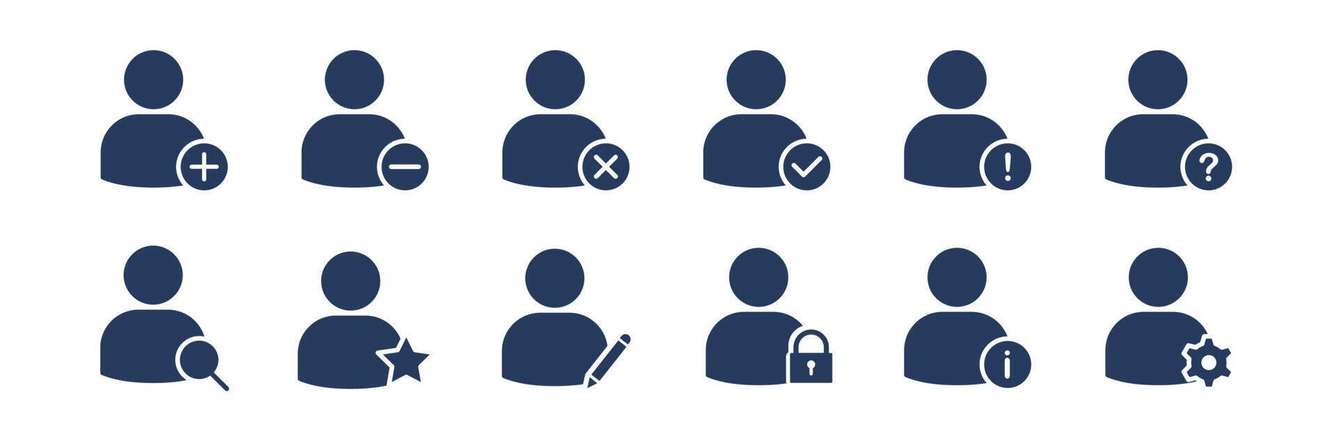 Profile Icon Vector Art, Icons, and Graphics for Free Download