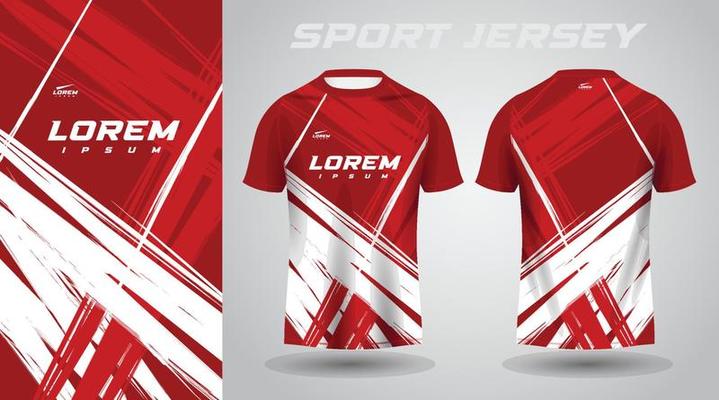 White Jersey Vector Art, Icons, and Graphics for Free Download