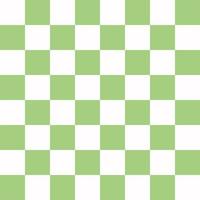 Green pattern. Plaid pattern. Geometric pattern. vector