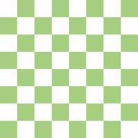 Green pattern. Plaid pattern. Geometric pattern. vector