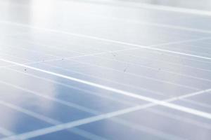 background of photovoltaic modules for renewable energy photo