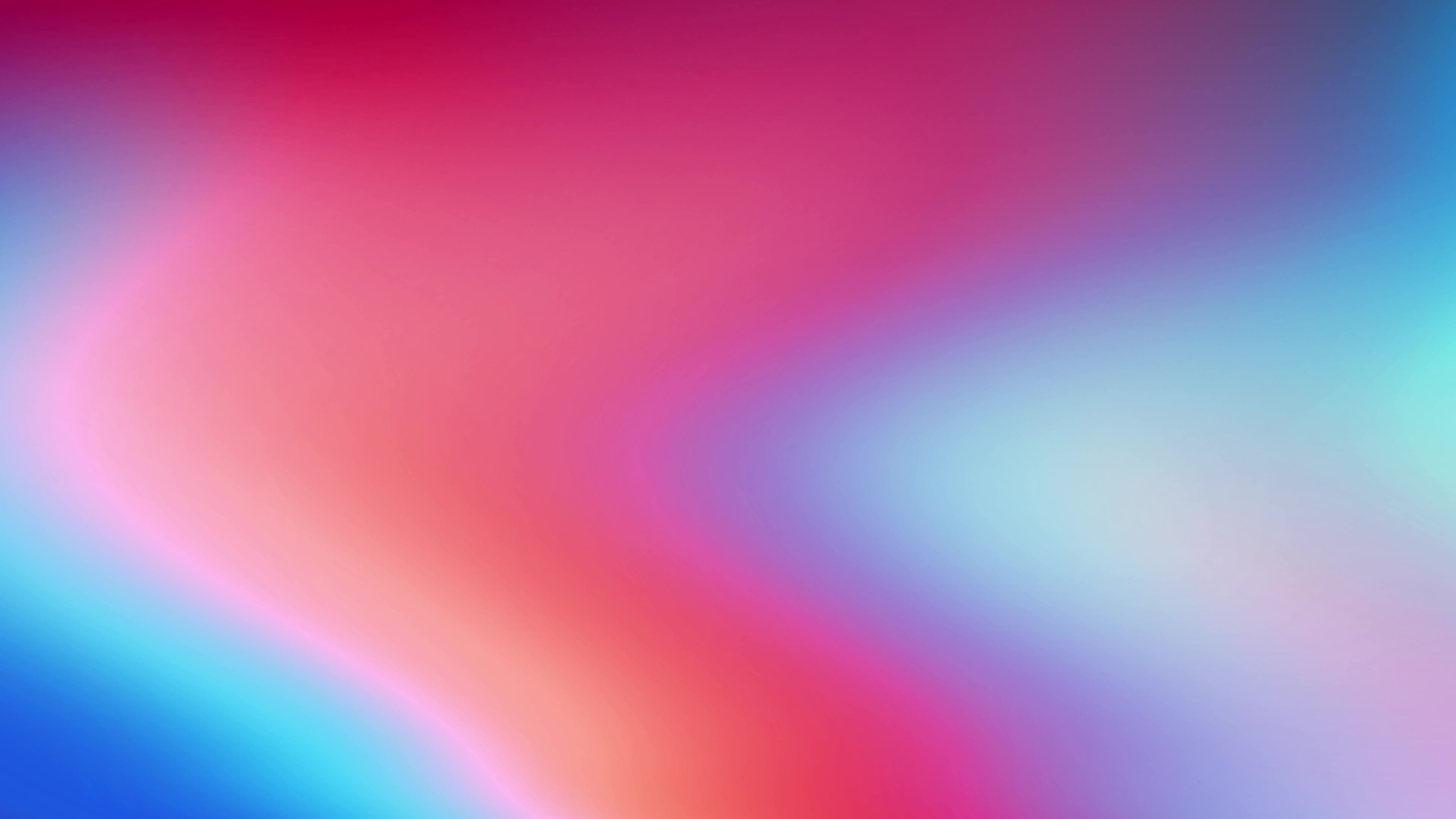 Moving abstract gradient background. Futuristic motion gradient video ...