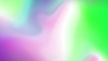 Moving abstract gradient background. Futuristic motion gradient video animation. Gradient rainbow loopable animation. Full HD. 4K.