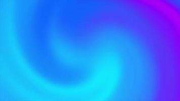 Moving abstract gradient background. Futuristic motion gradient video animation. Gradient rainbow loopable animation. Full HD. 4K.