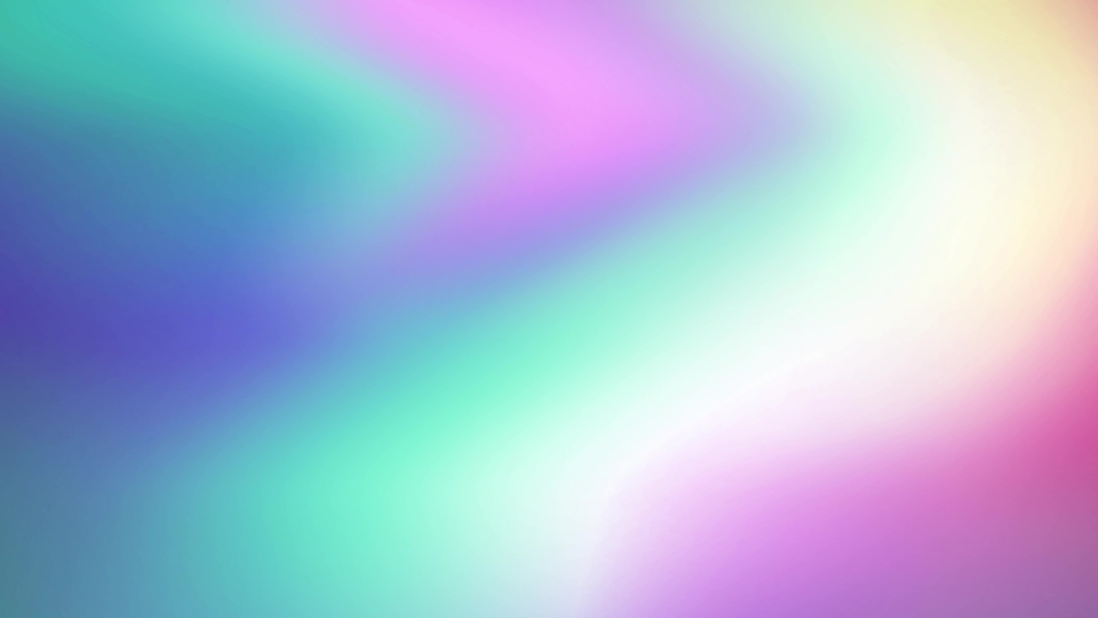 Moving abstract gradient background. Futuristic motion gradient video ...