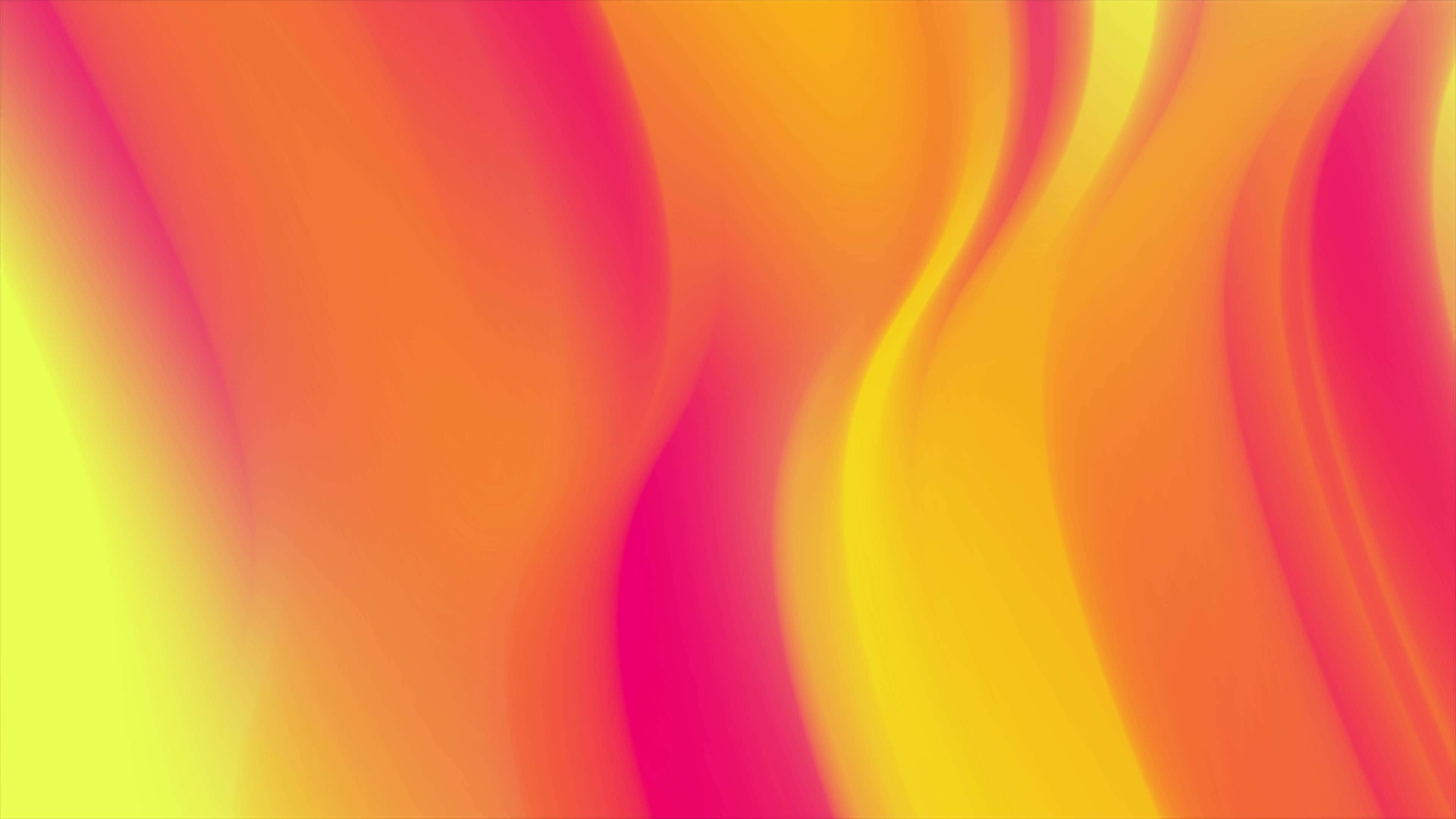 Moving abstract gradient background. Futuristic motion gradient video ...