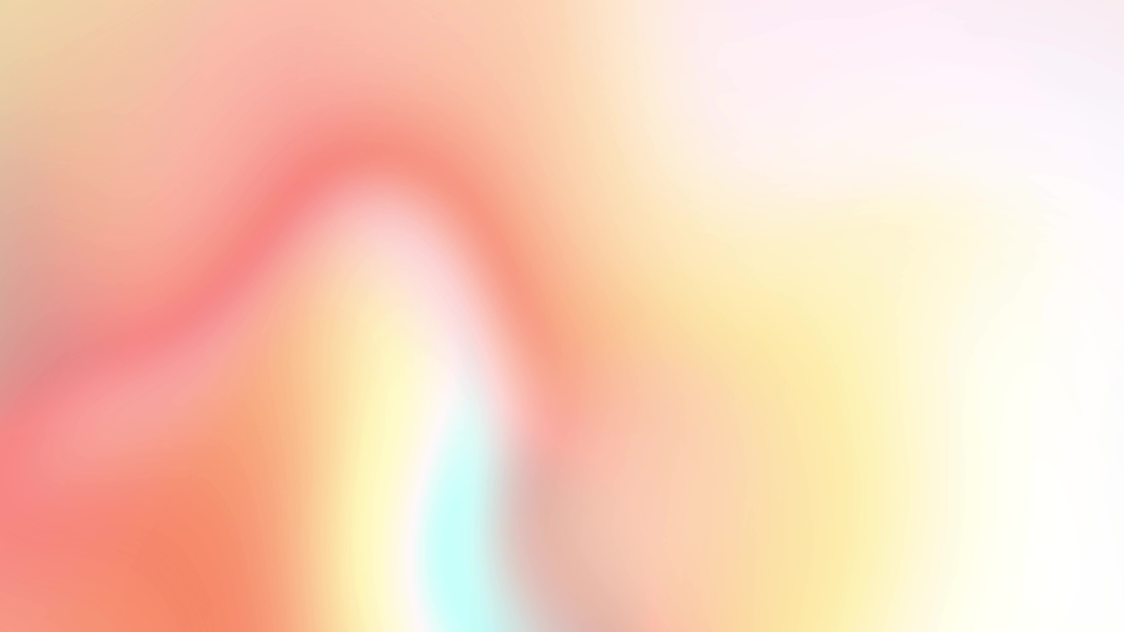 Moving abstract gradient background. Futuristic motion gradient video ...