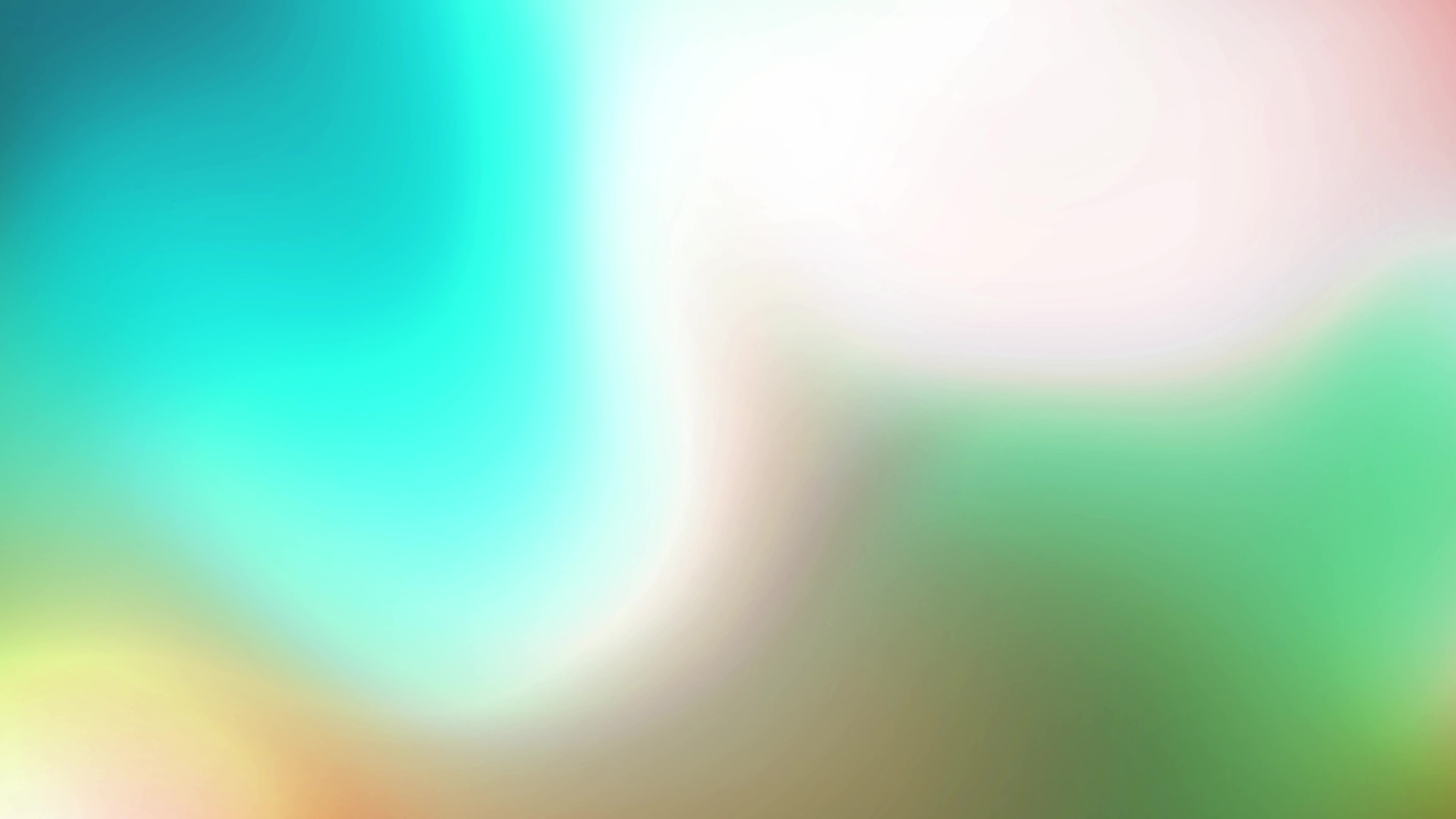 Moving abstract gradient background. Futuristic motion gradient video ...