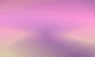 Colorful gradations, pink and purple background gradations, textures, soft and smooth vector