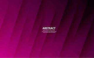 Abstract gradient paper megenta color background vector