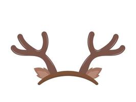 Reindeer Antlers Vector Art, Icons, and Graphics for Free Download