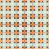 checkered pattern design vector