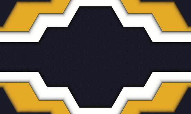Black Hexagon Background Vector Art, Icons, and Graphics for Free Download