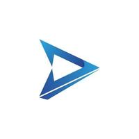 Arrow vector illustration icon