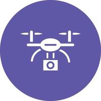 Drone Icon Style vector